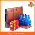 packaging industrial POF Soft Hardness shrink film